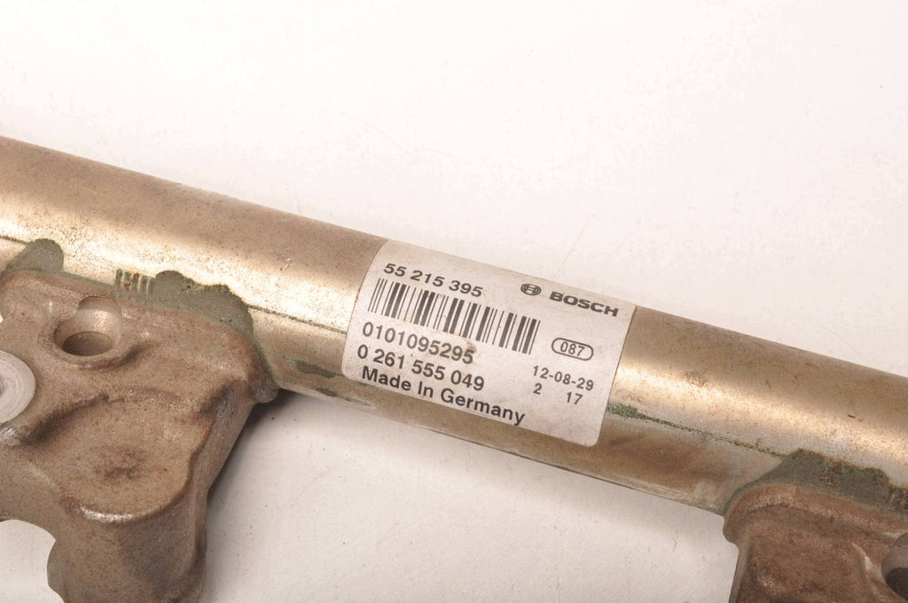 INJECTION RAIL ALFA ROMEO GIULIETTA 1.8 TBi 235HP 55215395