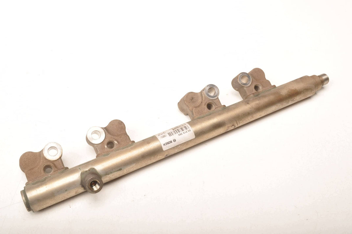 INJECTION RAIL ALFA ROMEO GIULIETTA 1.8 TBi 235HP 55215395