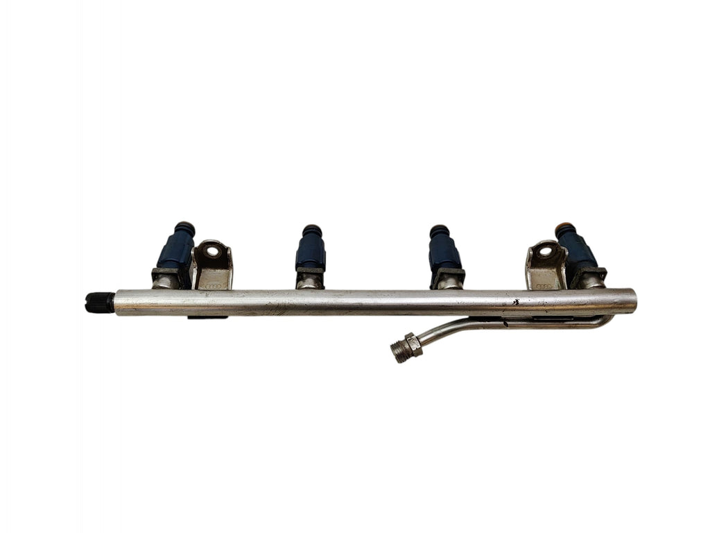 INJECTION RAIL AUDI A4 B7 A4 B6 1.8 T 06B133317AF