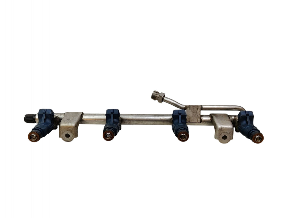 INJECTION RAIL AUDI A4 B7 A4 B6 1.8 T 06B133317AF