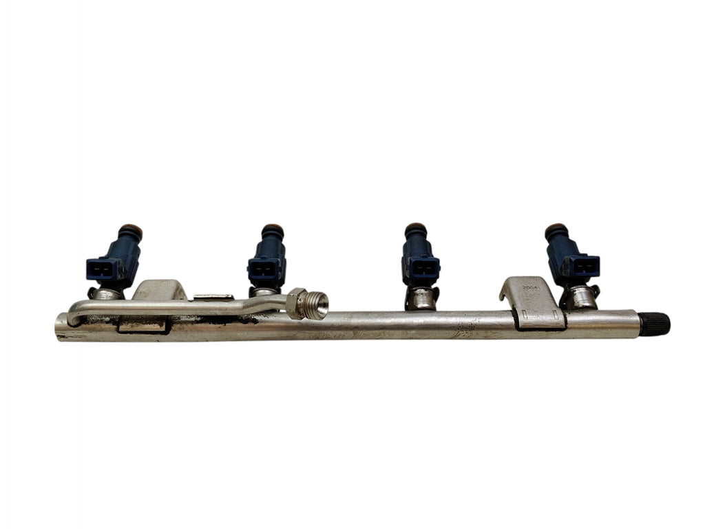 INJECTION RAIL AUDI A4 B7 A4 B6 1.8 T 06B133317AF