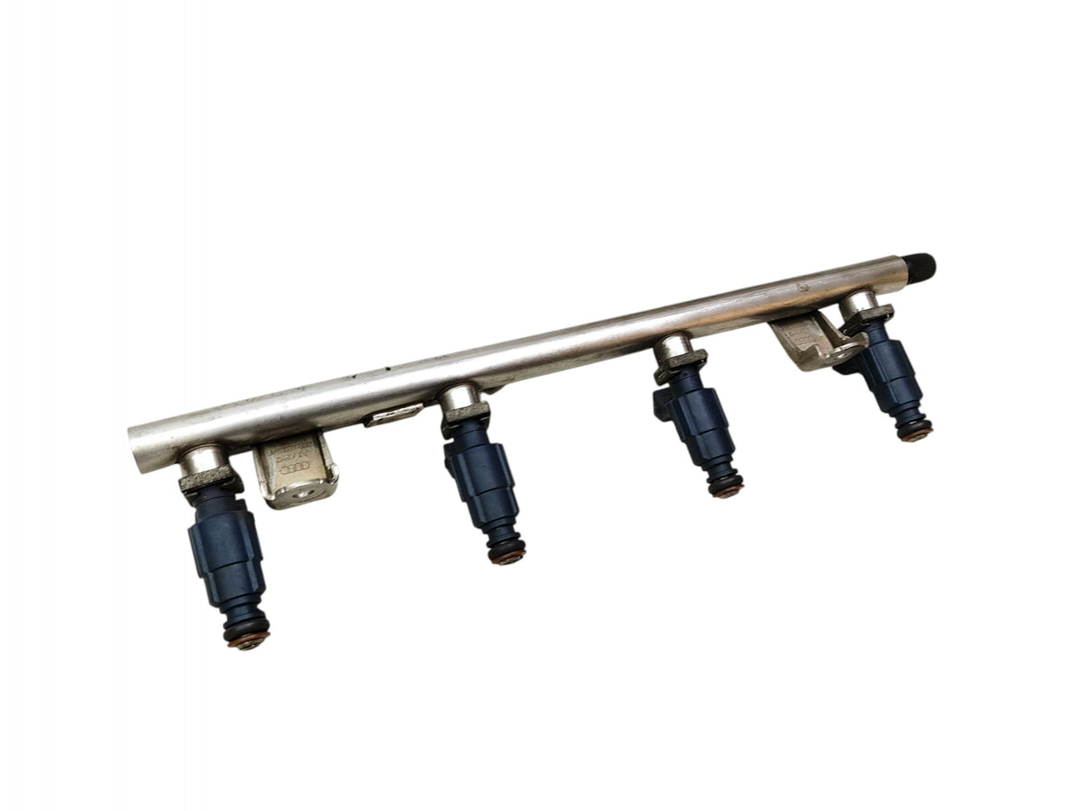 INJECTION RAIL AUDI A4 B7 A4 B6 1.8 T 06B133317AF