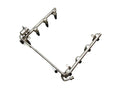 INJECTION RAIL AUDI A8 D3 VW PHAETON 4.2 V8 077133681AA