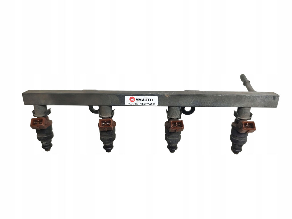 INJECTION RAIL CHEVROLET LACETTI (2005-2009) 1.4 1.6 16V 96332261