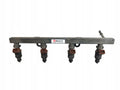 INJECTION RAIL CHEVROLET LACETTI (2005-2009) 1.4 1.6 16V 96332261