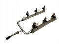 INJECTION RAIL FORD EDGE II 3.5 V6 283KM GT4E9F797AA