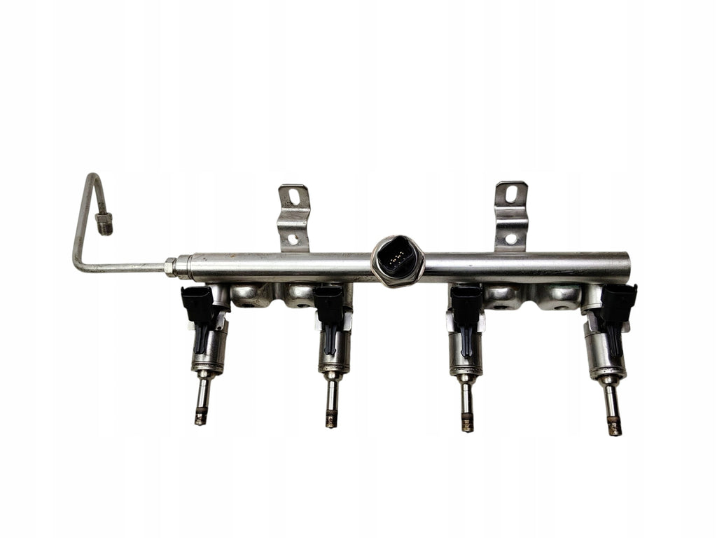 INJECTION RAIL INJECTION PEUGEOT 5008 AND 3008 AND 308 AND 508 AND 1.6 THP V7568051