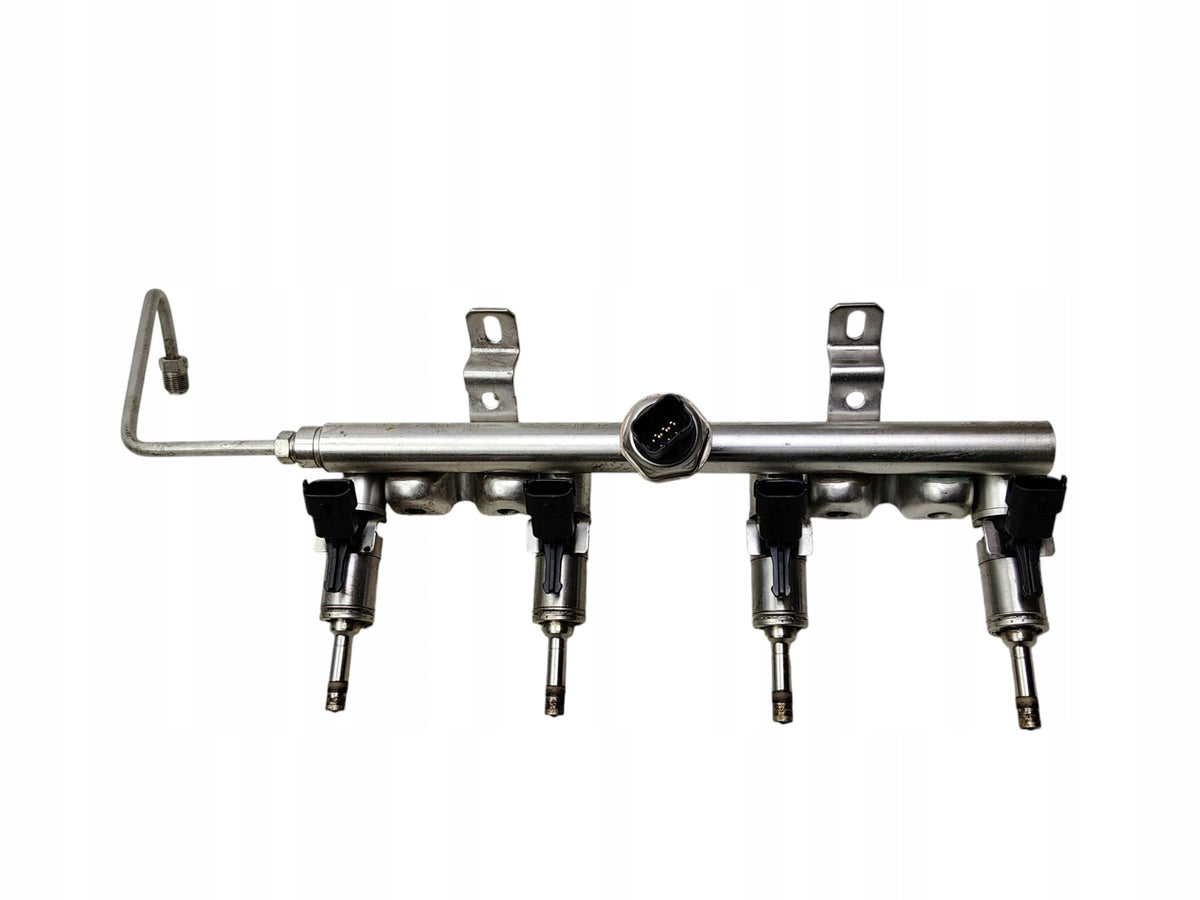 INJECTION RAIL INJECTION PEUGEOT 5008 AND 3008 AND 308 AND 508 AND 1.6 THP V7568051