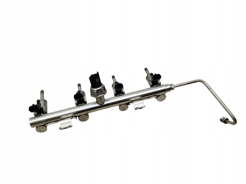 INJECTION RAIL INJECTION PEUGEOT 5008 AND 3008 AND 308 AND 508 AND 1.6 THP V7568051