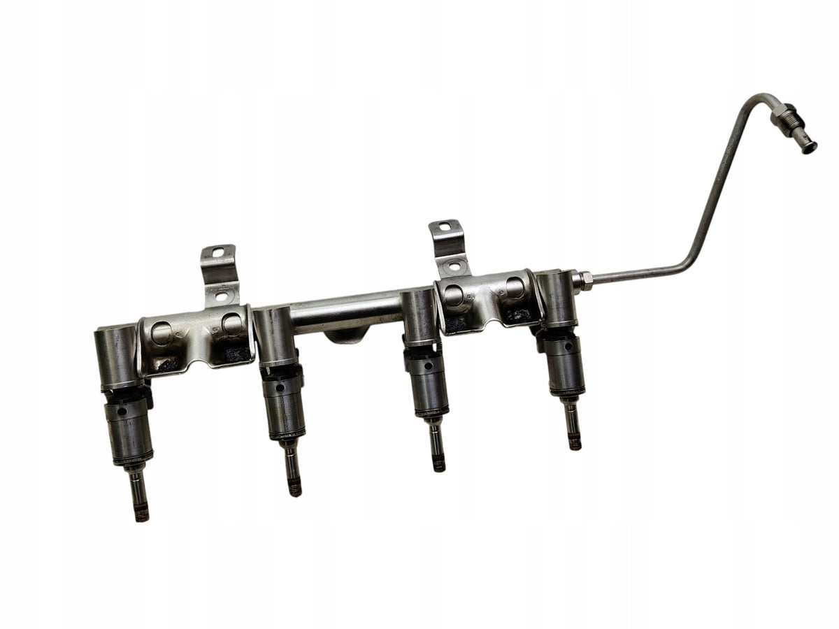 INJECTION RAIL INJECTION PEUGEOT 5008 AND 3008 AND 308 AND 508 AND 1.6 THP V7568051