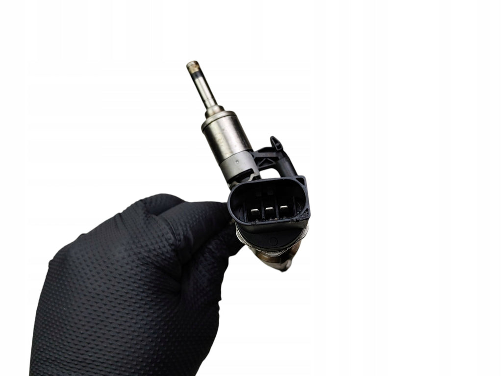 INJECTION RAIL INJECTION SENSORS SEAT LEON III IBIZA IV 1.4 TSI 04E133320D