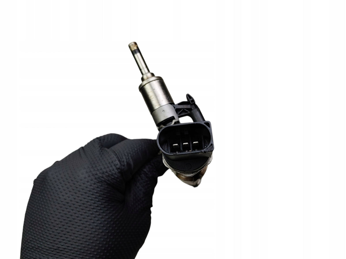 INJECTION RAIL INJECTION SENSORS SEAT LEON III IBIZA IV 1.4 TSI 04E133320D