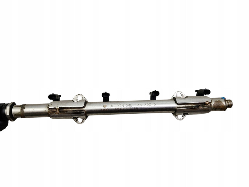 INJECTION RAIL INJECTION SENSORS SEAT LEON III IBIZA IV 1.4 TSI 04E133320D
