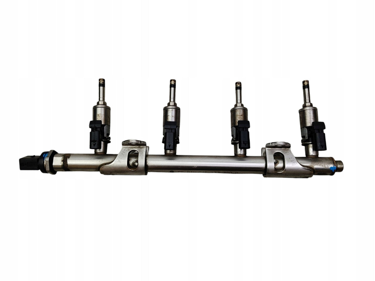 INJECTION RAIL INJECTION SENSORS SEAT LEON III IBIZA IV 1.4 TSI 04E133320D