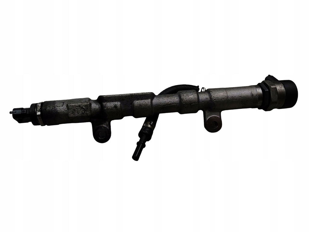 INJECTION RAIL JAGUAR XE X760 F-PACE 2.0 D 163KM G4D3-9D280-AA
