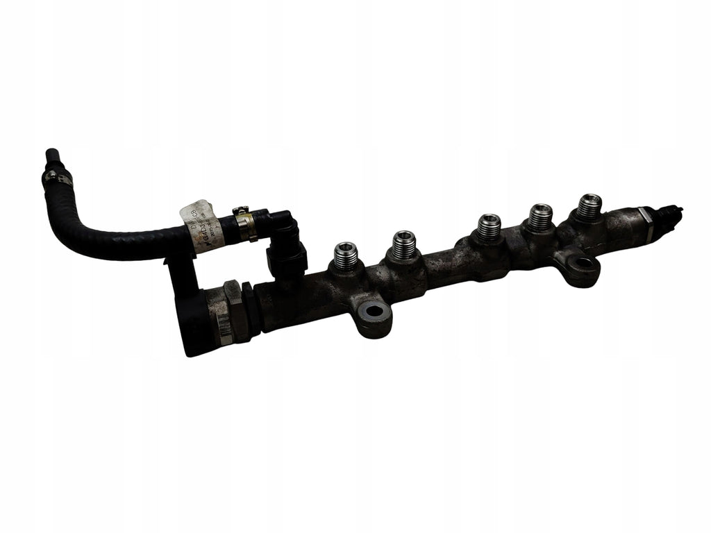 INJECTION RAIL JAGUAR XE X760 F-PACE 2.0 D 163KM G4D3-9D280-AA