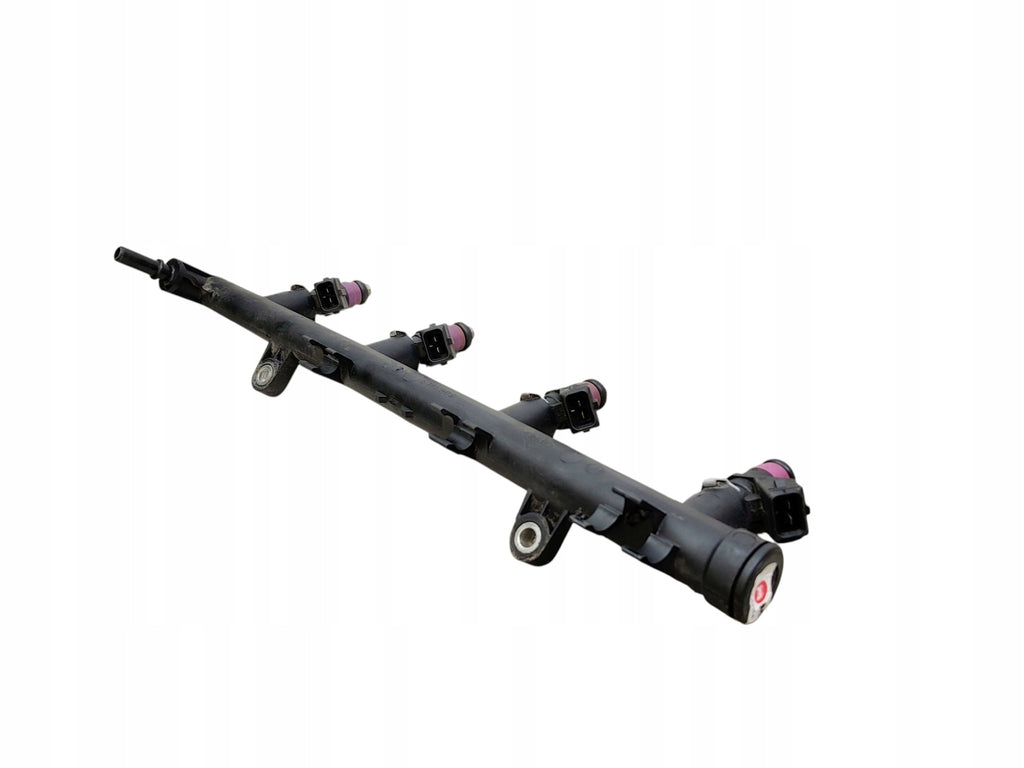 INJECTION RAIL MEGANE III SCENIC III LAGOON III MODUS 1.6 16V 8200135504