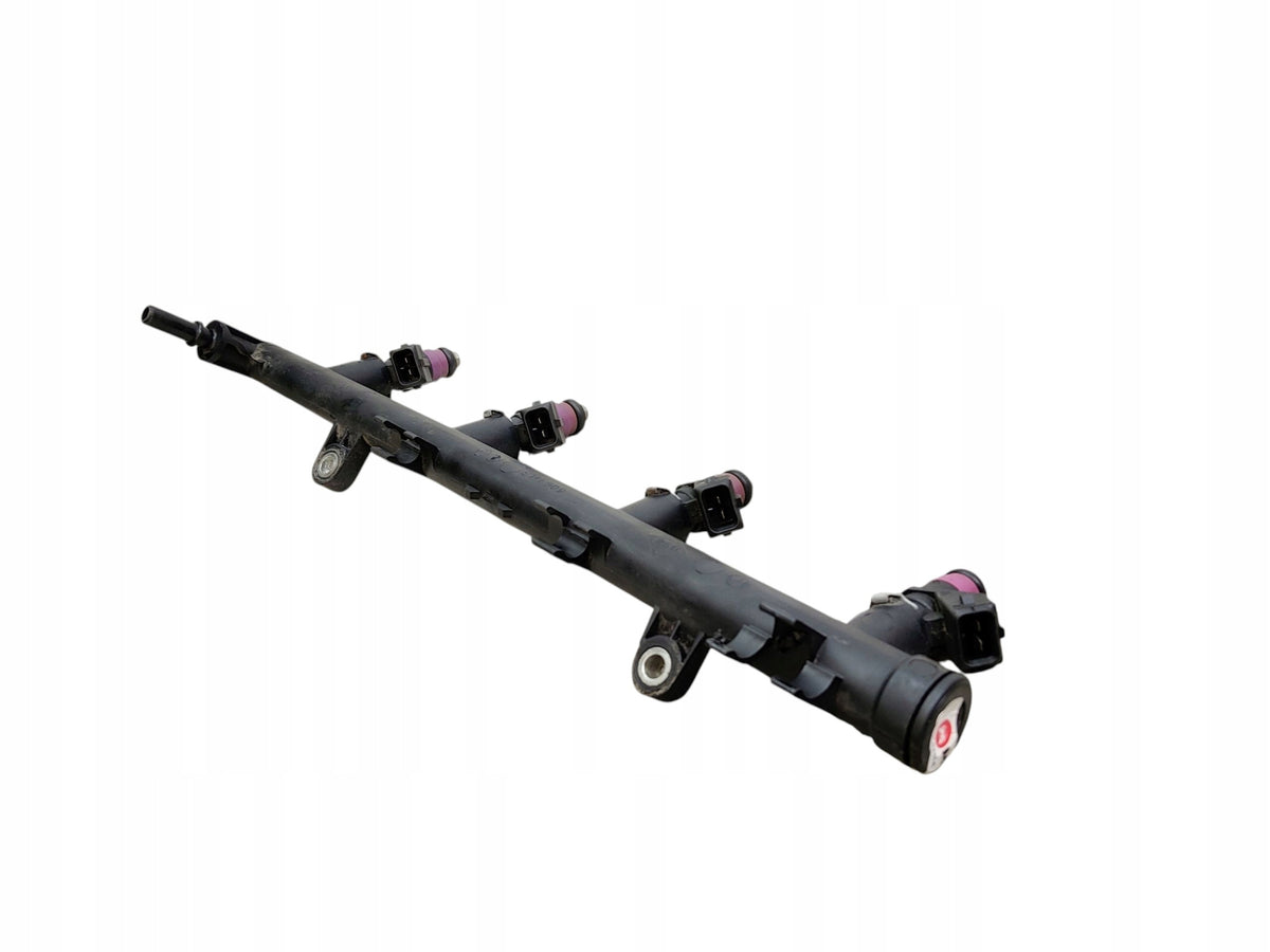 INJECTION RAIL MEGANE III SCENIC III LAGOON III MODUS 1.6 16V 8200135504