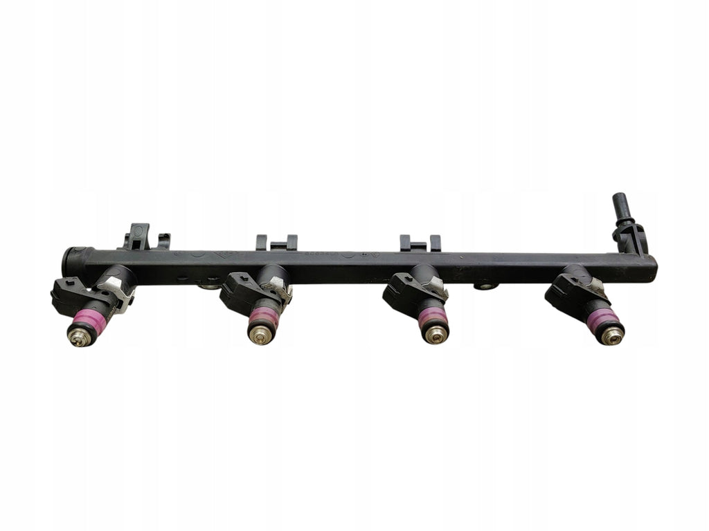 INJECTION RAIL MEGANE III SCENIC III LAGOON III MODUS 1.6 16V 8200135504