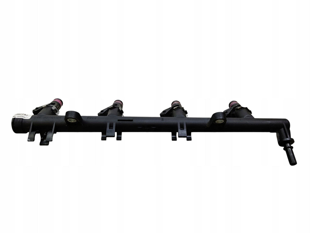 INJECTION RAIL MEGANE III SCENIC III LAGOON III MODUS 1.6 16V 8200135504
