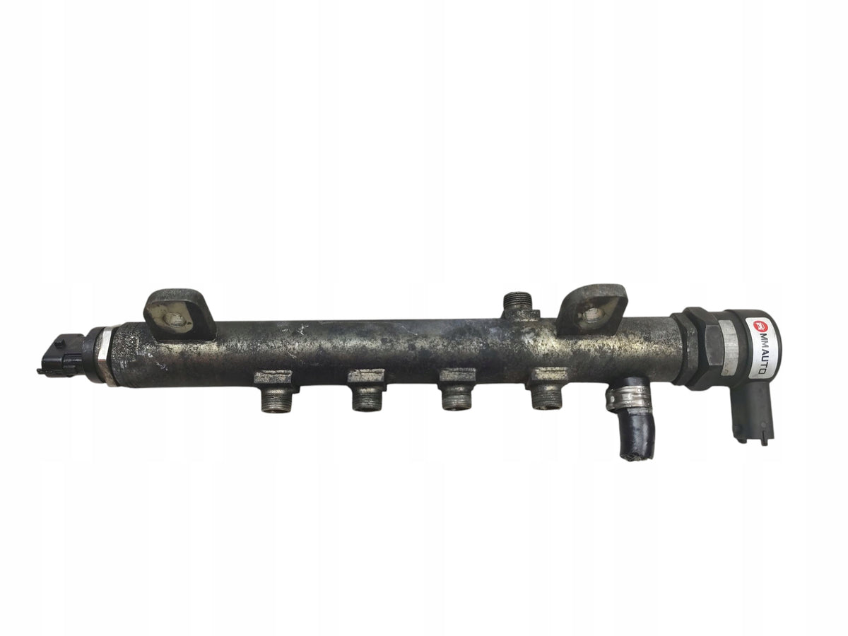 INJECTION RAIL OPEL ASTRA H TEXAPORE C SIGNUM CROMA II 1.9 CDTI 55200251