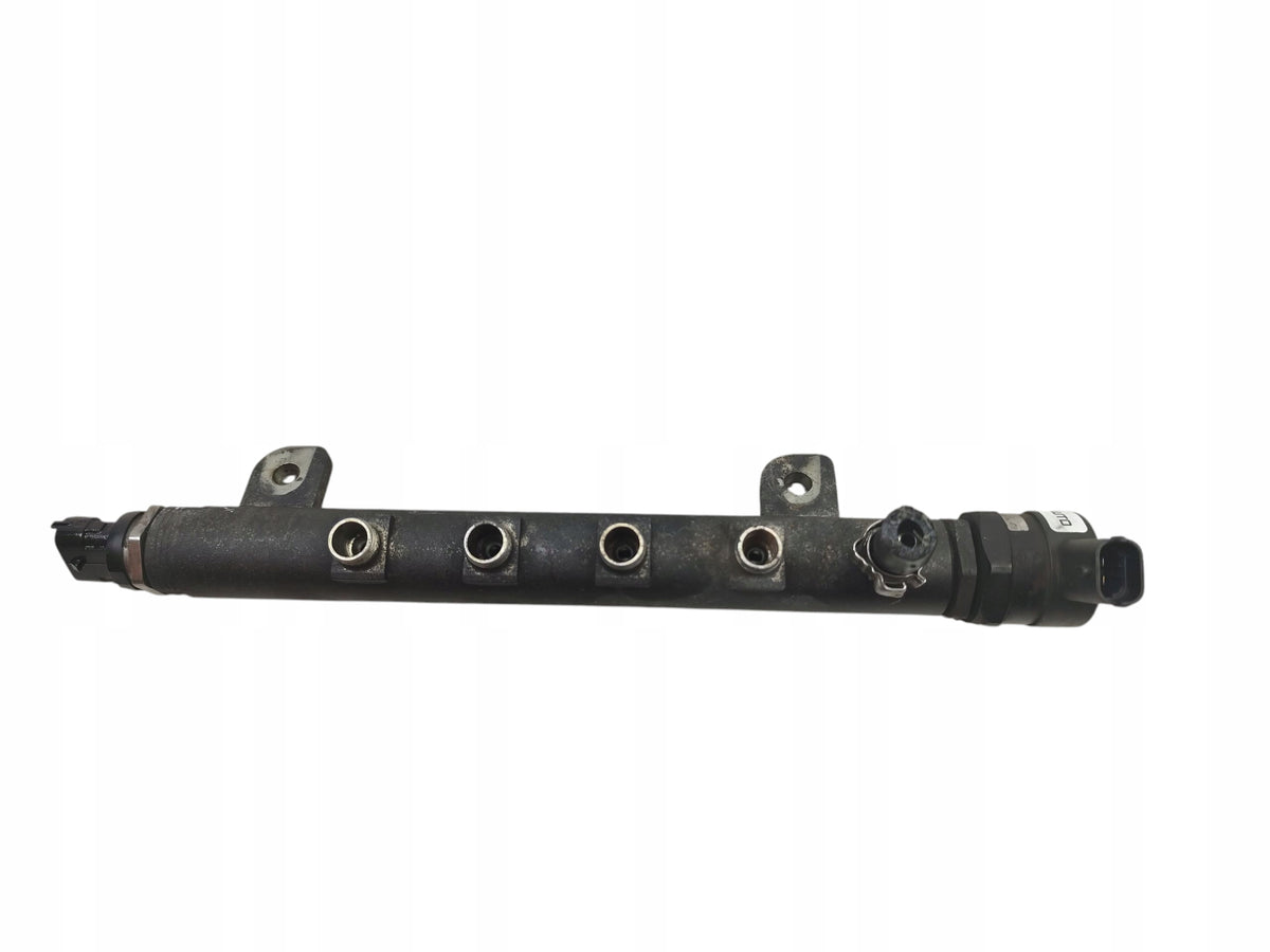 INJECTION RAIL OPEL ASTRA H TEXAPORE C SIGNUM CROMA II 1.9 CDTI 55200251