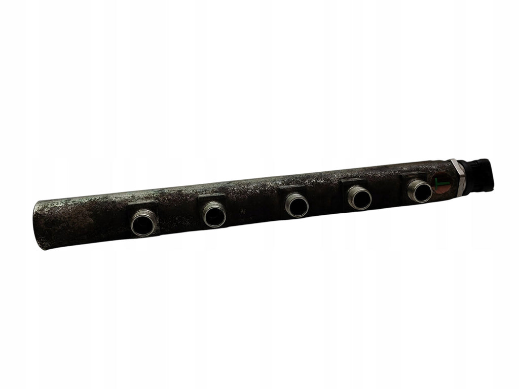 INJECTION RAIL OPEL ASTRA III H ZAFIRA B 1.9 CDTI 55209572