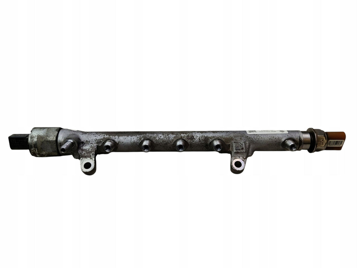 INJECTION RAIL SENSORS VW GOLF VI PASSAT B6 B7 1.6 TDI CAY 03L130089B