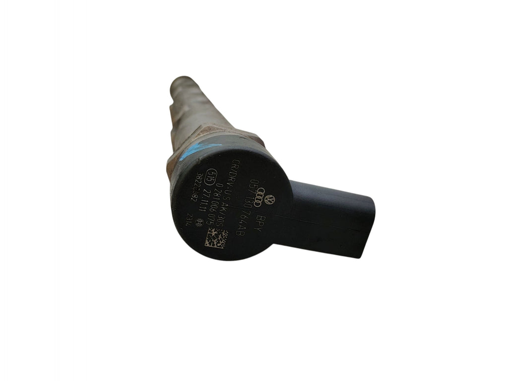 INJECTION RAIL SENSORS VW POLO V 6R IBIZA IV FABIA II 1.2 TDI R03P125