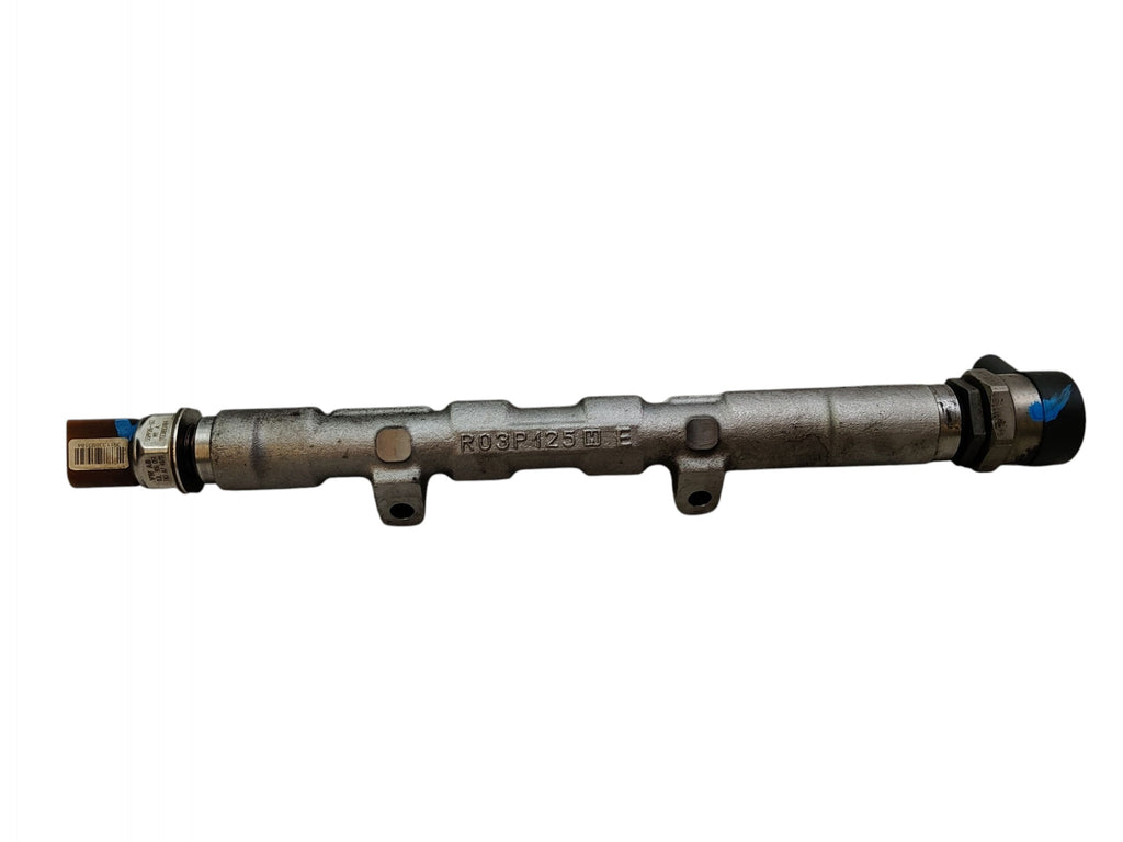 INJECTION RAIL SENSORS VW POLO V 6R IBIZA IV FABIA II 1.2 TDI R03P125