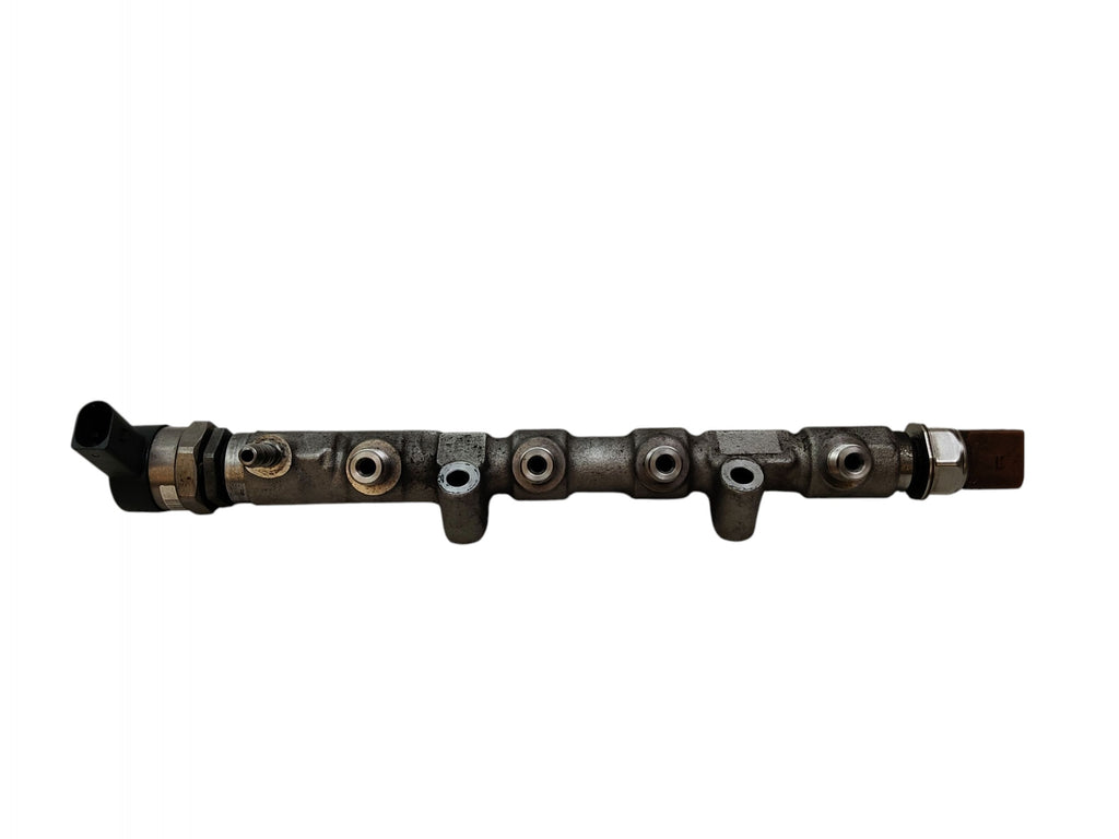 INJECTION RAIL SENSORS VW POLO V 6R IBIZA IV FABIA II 1.2 TDI R03P125