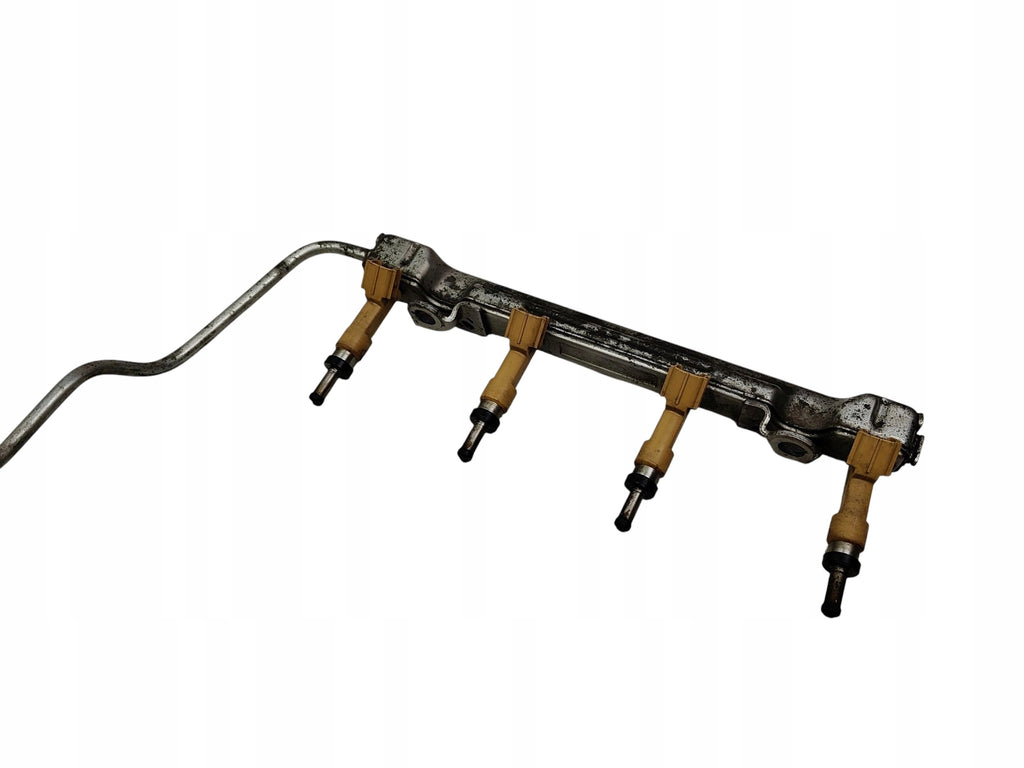 INJECTION RAIL TOYOTA AURIS AND E15 1.6 VVT-I 124KM 23250-37010