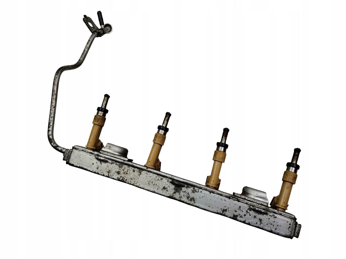 INJECTION RAIL TOYOTA AURIS AND E15 1.6 VVT-I 124KM 23250-37010