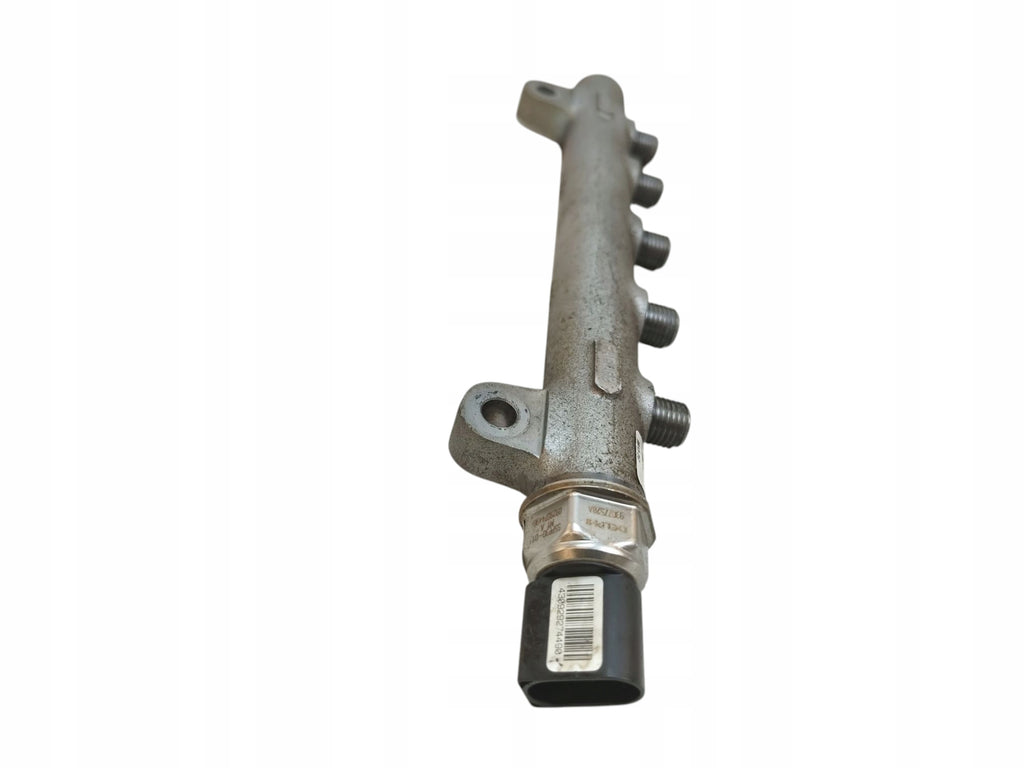 INJECTION RAIL VENGA CEED II RIO III I20 I30 IX20 1.4 CRDI 31400-2A700