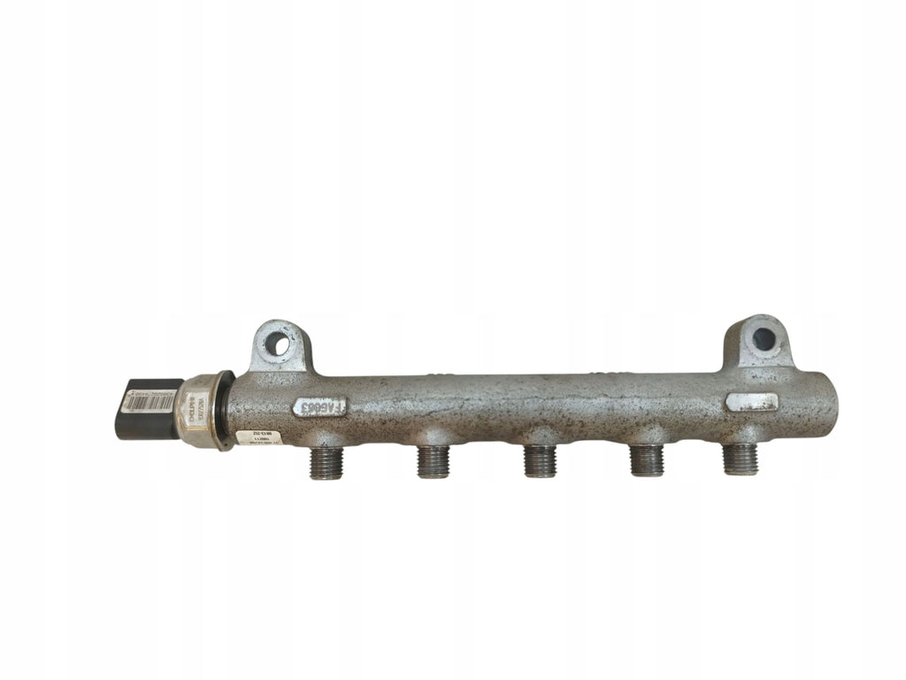 INJECTION RAIL VENGA CEED II RIO III I20 I30 IX20 1.4 CRDI 31400-2A700