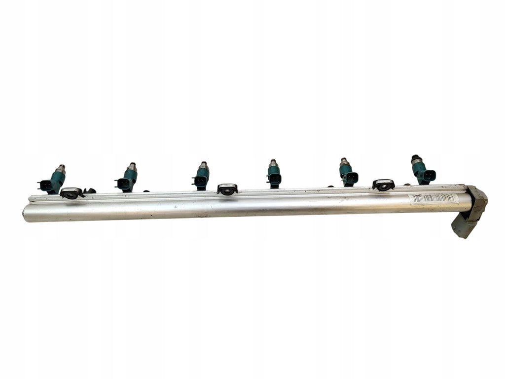 INJECTION RAIL VOLVO S80 II V70 II XC60 II 3.2 24V 6G9N-9H487-AH