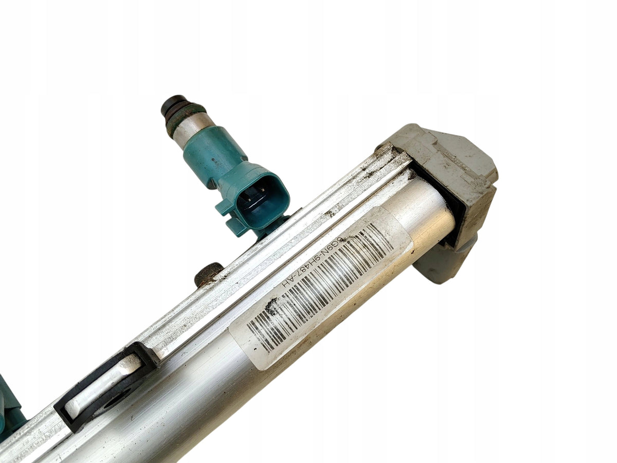INJECTION RAIL VOLVO S80 II V70 II XC60 II 3.2 24V 6G9N-9H487-AH