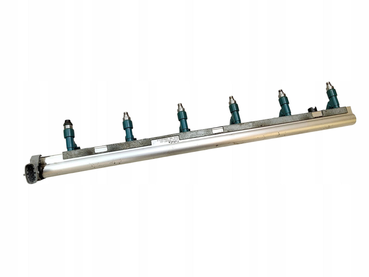 INJECTION RAIL VOLVO S80 II V70 II XC60 II 3.2 24V 6G9N-9H487-AH