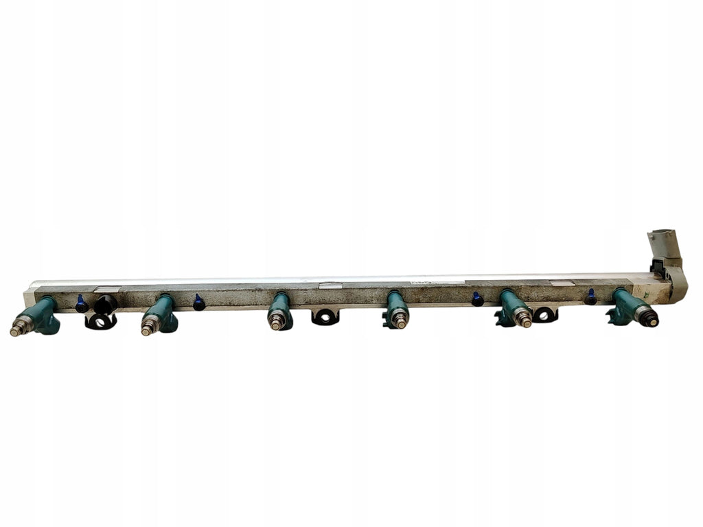 INJECTION RAIL VOLVO S80 II V70 II XC60 II 3.2 24V 6G9N-9H487-AH