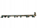 INJECTION RAIL VOLVO S80 II V70 II XC60 II 3.2 24V 6G9N-9H487-AH