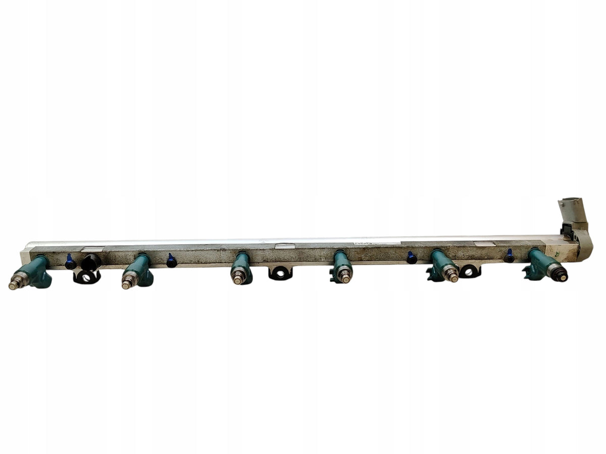 INJECTION RAIL VOLVO S80 II V70 II XC60 II 3.2 24V 6G9N-9H487-AH