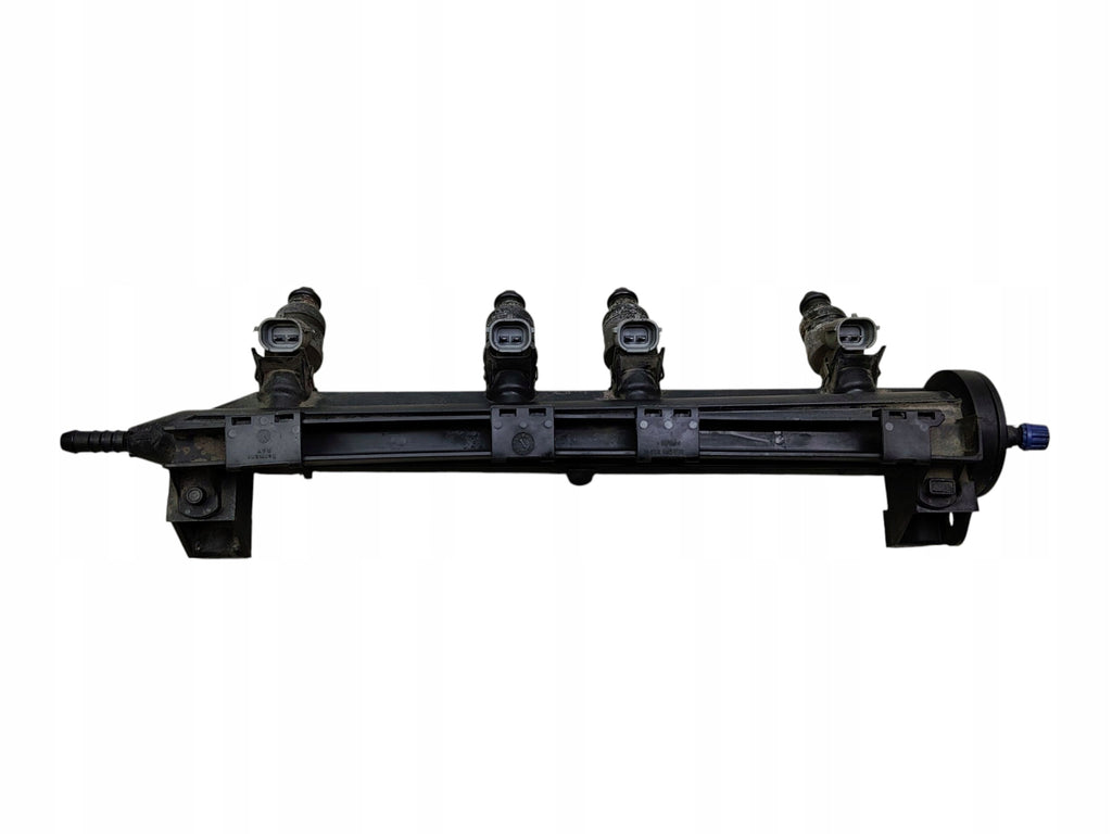 INJECTION RAIL VW GOLF V PLUS CADDY III GOLF VI 1.6 8V MPI 06A133317AS