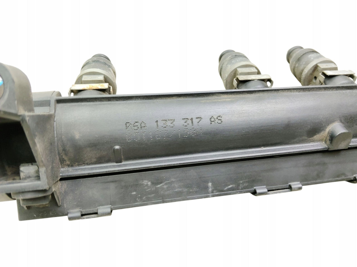 INJECTION RAIL VW GOLF V PLUS CADDY III GOLF VI 1.6 8V MPI 06A133317AS