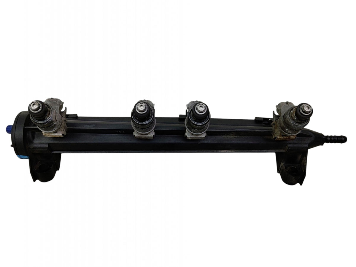 INJECTION RAIL VW GOLF V PLUS CADDY III GOLF VI 1.6 8V MPI 06A133317AS