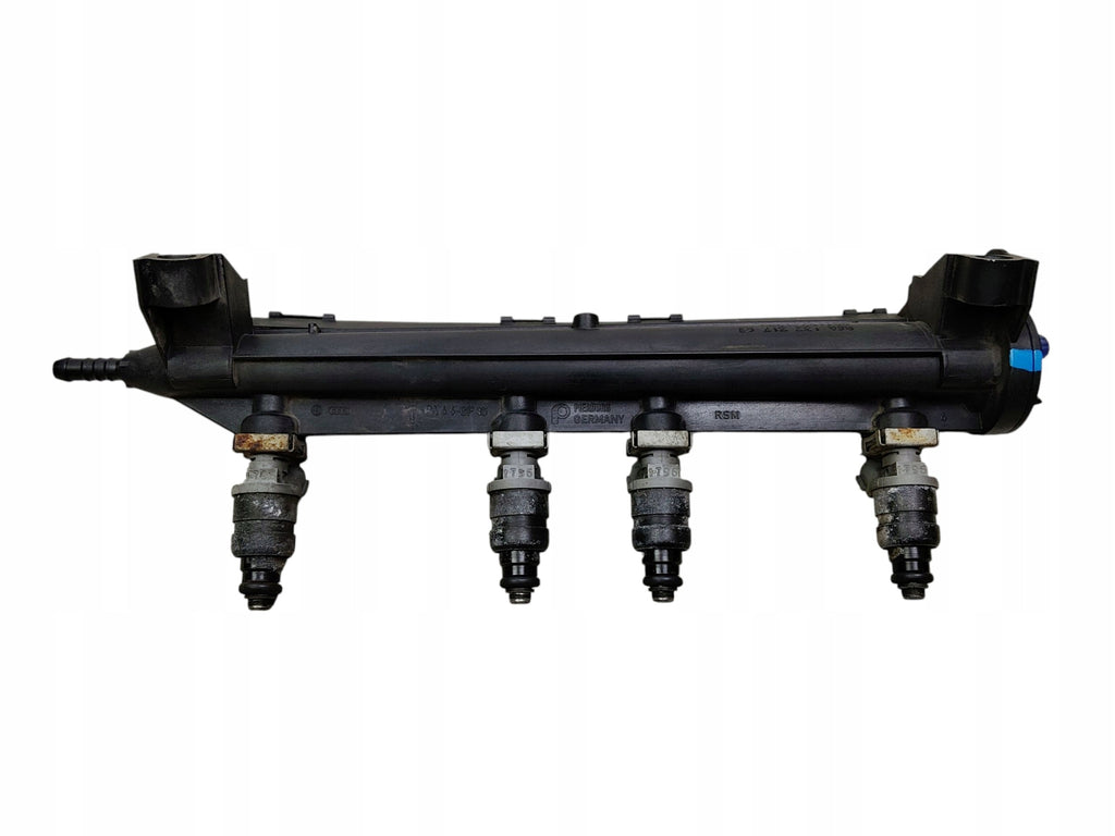INJECTION RAIL VW GOLF V PLUS CADDY III GOLF VI 1.6 8V MPI 06A133317AS
