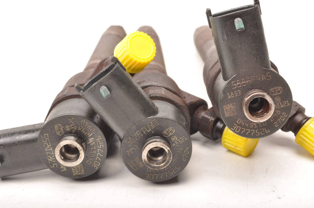 INJECTION VOLVO C30 S40 C70 V50 S80 II 2.4 D 163KM 30777526 0445110298