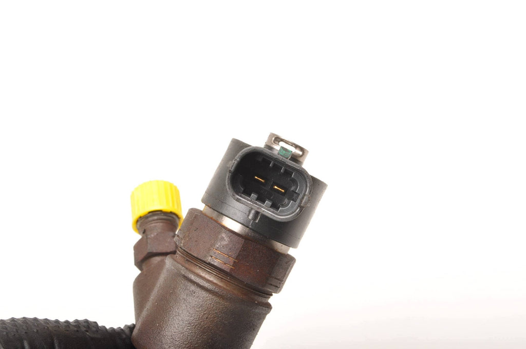 INJECTION VOLVO C30 S40 C70 V50 S80 II 2.4 D 163KM 30777526 0445110298