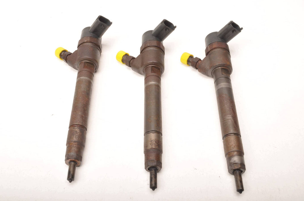 INJECTION VOLVO C30 S40 C70 V50 S80 II 2.4 D 163KM 30777526 0445110298