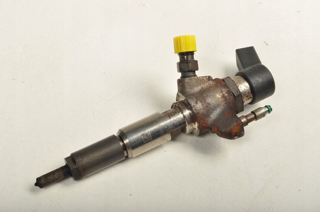INJECTION VOLVO S60 V60 MK4 FOCUS MK3 C-MAX MK2 9802448680 1.6 D2 114KM