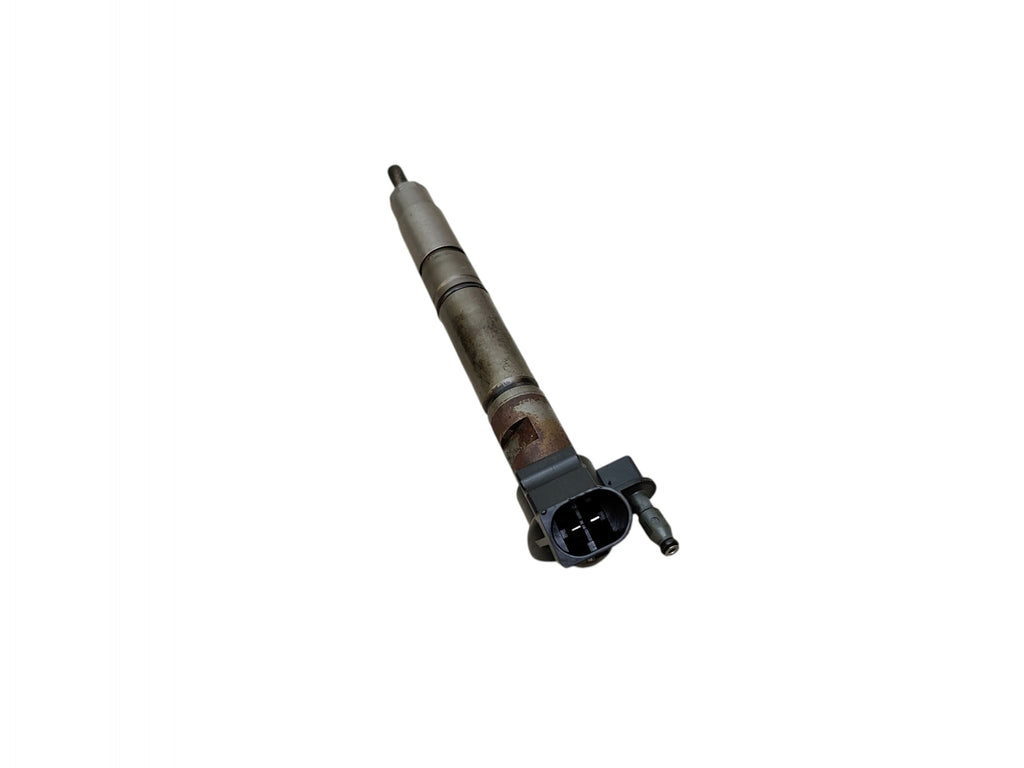 INJECTOR AUDI A8 D4 A6 C7 A4 B8 Q5 Q7 VW TOUAREG II 3.0 TDI 0445116040